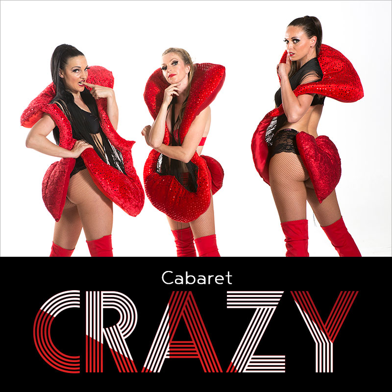 Cabaret crazy par Idyllium cabaret